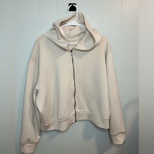 A new Day zip up XXL